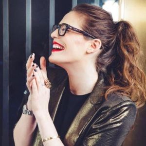 Meet your Posher, Jamie